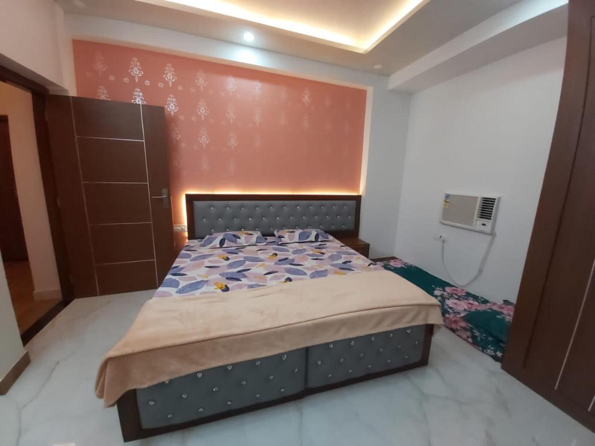 Karni Villa Lovely 2 Bhk Appt And Terrace Jaipur Ngoại thất bức ảnh